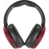 University of Oklahoma Sooners Red Skullcandy Venue Skin