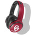 University of Oklahoma Sooners Red Skullcandy Venue Skin