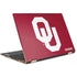 University of Oklahoma Sooners Red HP Spectre Skin