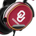 University of Oklahoma Sooners Red SteelSeries Arctis 5 Skin