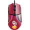 University of Oklahoma Sooners Red SteelSeries Rival 600 Gaming Mouse Skin