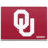 University of Oklahoma Sooners Red Surface Book 2 13.5in Skin