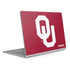 University of Oklahoma Sooners Red Surface Book 2 15in Skin