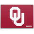 University of Oklahoma Sooners Red Surface Book 2 15in Skin