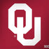 University of Oklahoma Sooners Red Surface Book 2 15in Skin