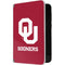 University of Oklahoma Sooners Red Surface Duo Skin
