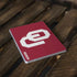 University of Oklahoma Sooners Red Surface Go Skin