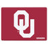 University of Oklahoma Sooners Red Surface Laptop 2 Skin
