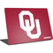 University of Oklahoma Sooners Red Surface Laptop 4 15in Skin