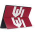 University of Oklahoma Sooners Red Surface Pro 6 Skin