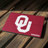University of Oklahoma Sooners Red Surface Pro 6 Skin