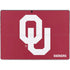 University of Oklahoma Sooners Red Surface Pro 8 Skin