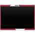University of Oklahoma Sooners Red Surface Pro 8 Skin