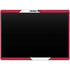 University of Oklahoma Sooners Red Surface Pro 9 Skin