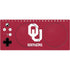 University of Oklahoma Sooners Red Xbox Adaptive Controller Skin