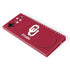 University of Oklahoma Sooners Red Xbox Adaptive Controller Skin