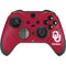 University of Oklahoma Sooners Red Xbox Elite Wireless Controller Series 2 Skin