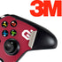 University of Oklahoma Sooners Red Xbox One Controller Skin