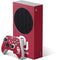 University of Oklahoma Sooners Red Xbox Series S Bundle Skin