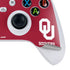 University of Oklahoma Sooners Red Xbox Series S Bundle Skin