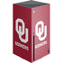 University of Oklahoma Sooners Red Xbox Series X Console Skin