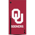 University of Oklahoma Sooners Red Xbox Series X Console Skin