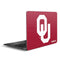 University of Oklahoma Sooners Red Zenbook UX305FA 13.3in Skin