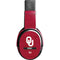 University of Oklahoma Sooners Skullcandy Crusher Wireless Skin