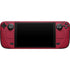 University of Oklahoma Sooners Steam Deck Handheld Gaming Computer Skin