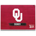 University of Oklahoma Sooners Surface Book 2 13.5in Skin