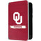 University of Oklahoma Sooners Surface Duo Skin