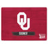 University of Oklahoma Sooners Surface Laptop 2 Skin