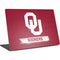 University of Oklahoma Sooners Surface Laptop 4 15in Skin