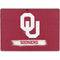 University of Oklahoma Sooners Surface Pro 8 Skin