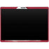 University of Oklahoma Sooners Surface Pro 8 Skin