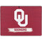 University of Oklahoma Sooners Surface Pro 9 Skin