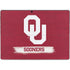 University of Oklahoma Sooners Surface Pro 9 Skin