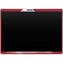 University of Oklahoma Sooners Surface Pro 9 Skin