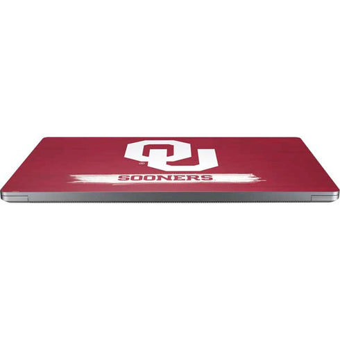 University of Oklahoma Sooners Universal Laptop 12in (9.8 x 6.8in) Skin