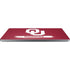 University of Oklahoma Sooners Universal Laptop 12in (9.8 x 6.8in) Skin