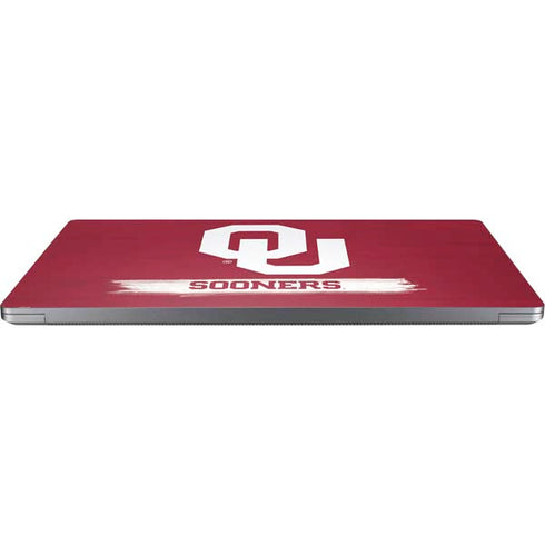 University of Oklahoma Sooners Universal Laptop 13in (10.6 x 7.6in) Skin