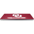 University of Oklahoma Sooners Universal Laptop 13in (10.6 x 7.6in) Skin