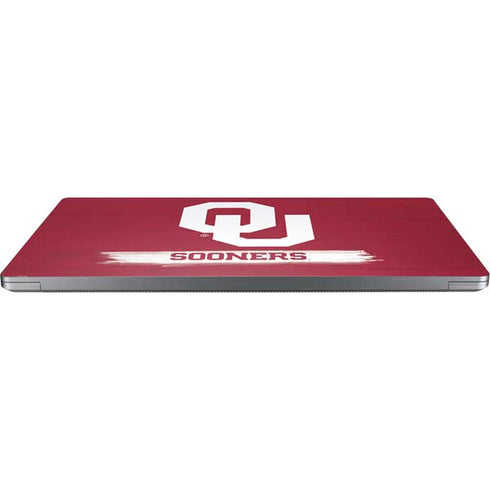 University of Oklahoma Sooners Universal Laptop 14in (11.4 x 8.2in) Skin