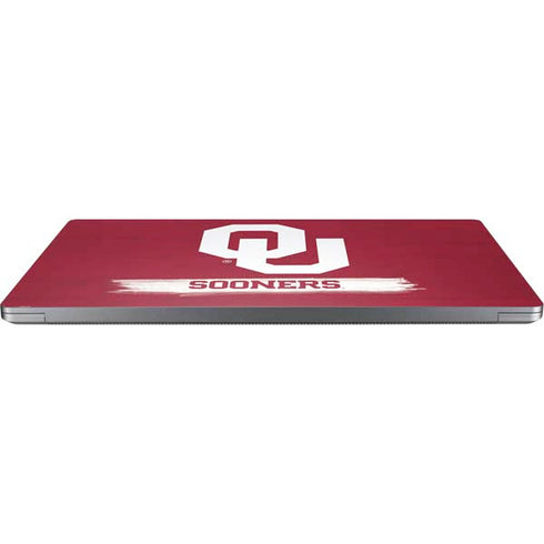 University of Oklahoma Sooners Universal Laptop 15in (12.2 x 8.8in) Skin
