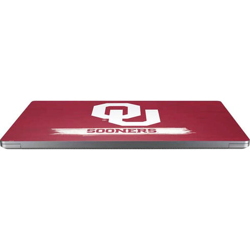 University of Oklahoma Sooners Universal Laptop 17in (13.8 x 10in) Skin