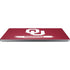University of Oklahoma Sooners Universal Laptop 17in (13.8 x 10in) Skin