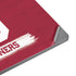 University of Oklahoma Sooners Universal Laptop 17in (13.8 x 10in) Skin