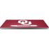 University of Oklahoma Sooners Universal Laptop 18in (14.6 x 10.6in) Skin