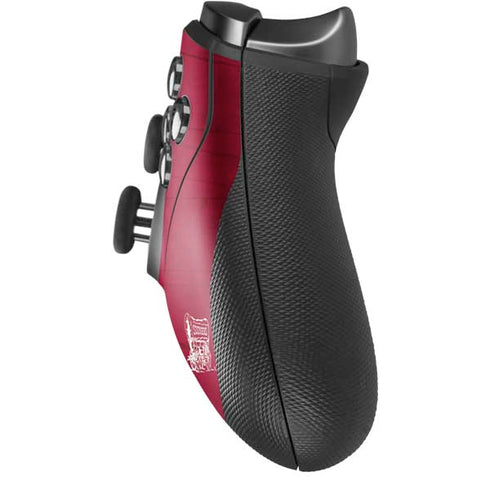 University of Oklahoma Sooners Xbox Elite Wireless Controller Series 2 Skin