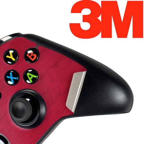 University of Oklahoma Sooners Xbox One Controller Skin
